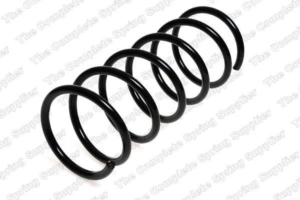Ressort de suspension LESJÖFORS 4037210 pour Accent OE 5463025150