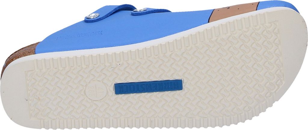 Birkenstock KAY SL dog blue Birko-Flor, Weite:Schmal, Produktbild 34