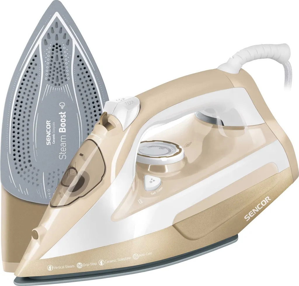 Sencor Ssi 6110Gd