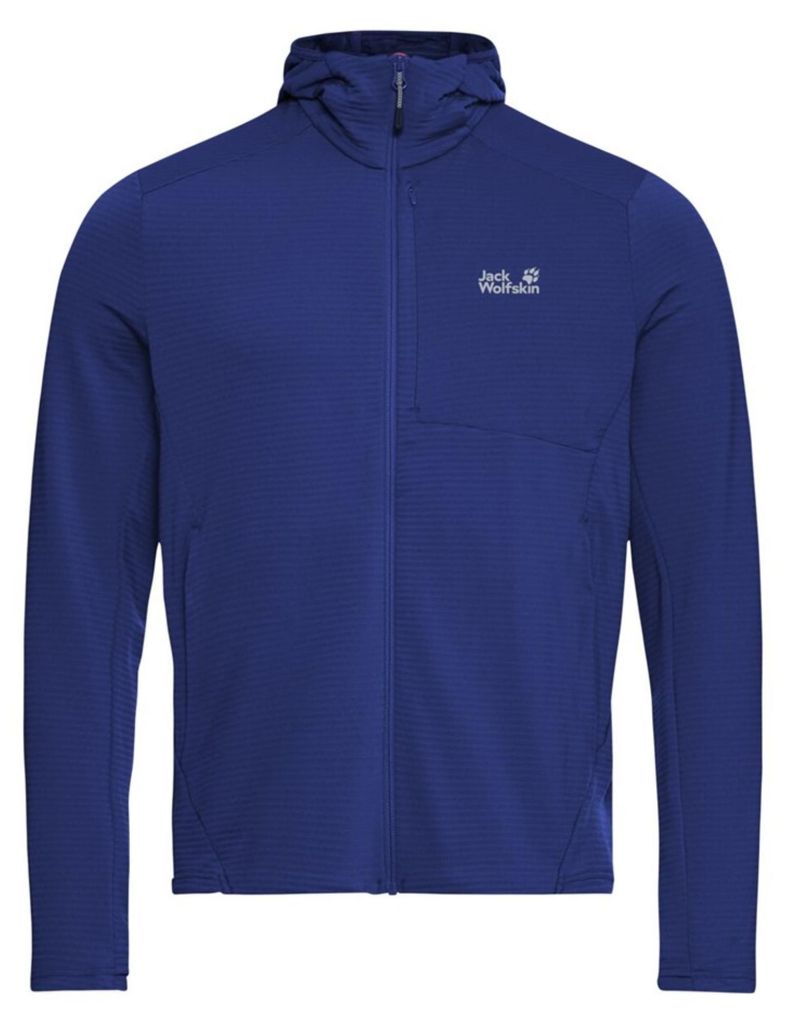 Jacken Jack Wolfskin A65842C0631