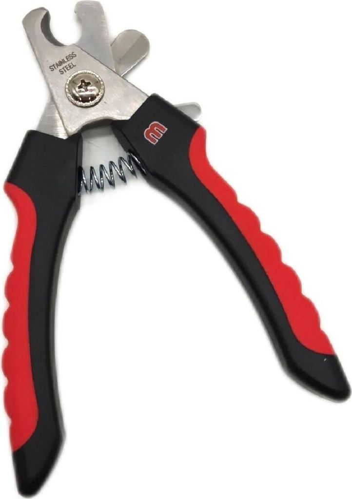 Mikki Coupe Ongles Hund Groß Nagelpflege Pflegehilfsmittel Tierbedarf