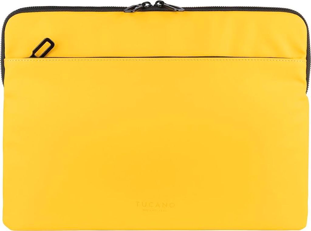 Tucano Gommo Sleeve 13" Gelb BFGOM1314-Y Produktbild 
