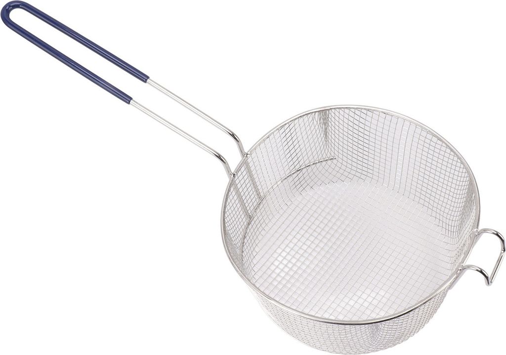 Frittierkorb,Frittiernetz,Frittierkorb,Frittiernetz,Edelstahl Frittierkorb,Küchenzubehör