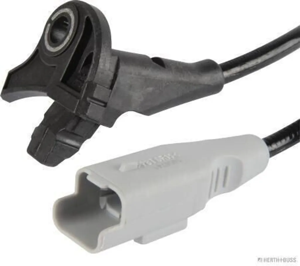 Capteur ABS HERTH+BUSS 70660531 pour Peugeot 307 CC et SW - OE 454588