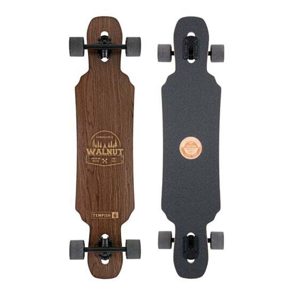 WALNUT Longboard Obrázek produktu 