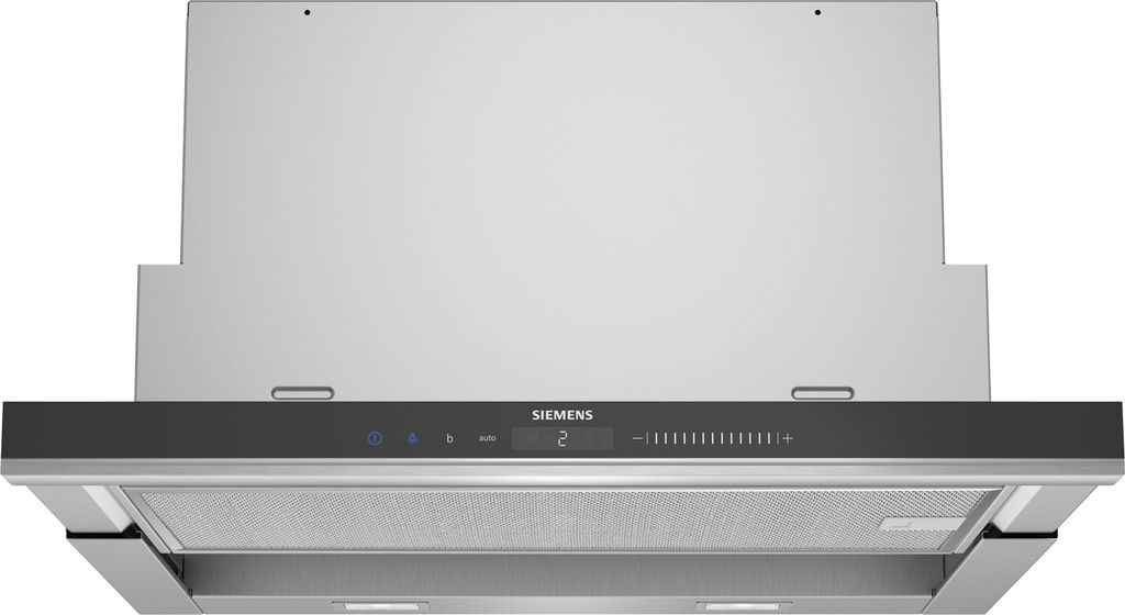 Siemens iQ700 LI69SA684, 935 m³/h, Imagen del producto 