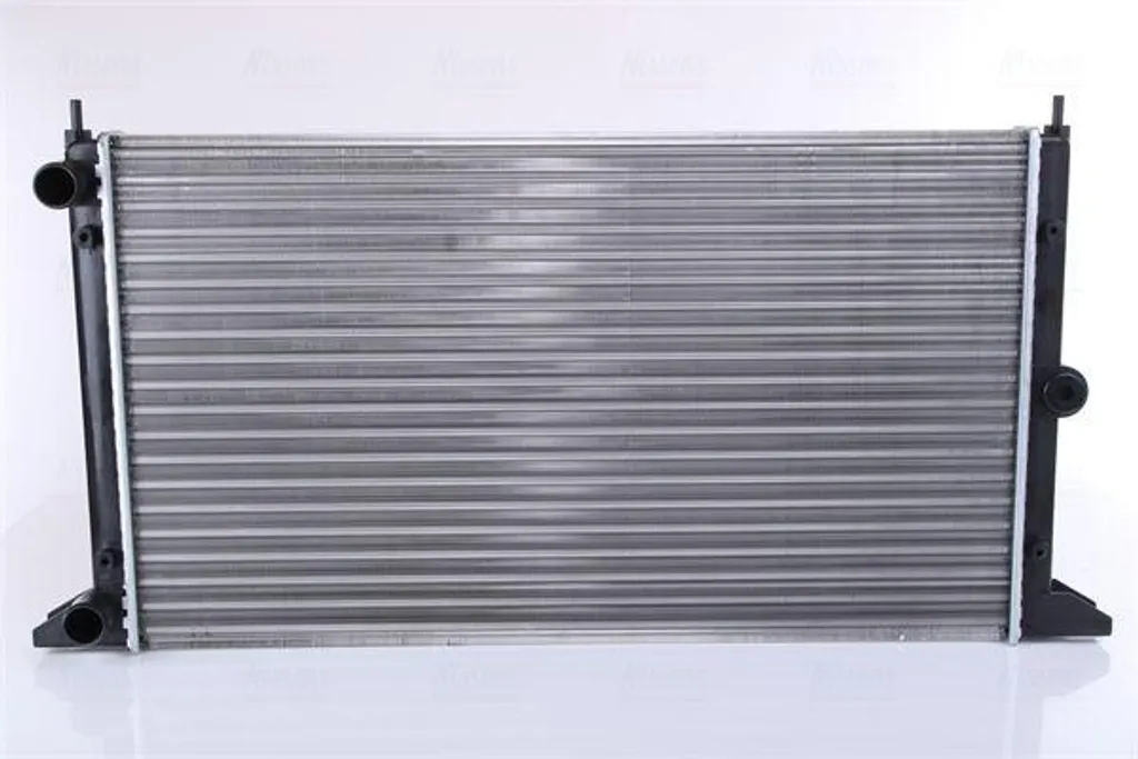 Radiateur moteur pour Sharan et Alhambra idéal pour longs trajets