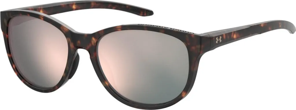 Occhiali Under Armour UA0014GS 086F7 Donna Havana - Prezzo Outlet