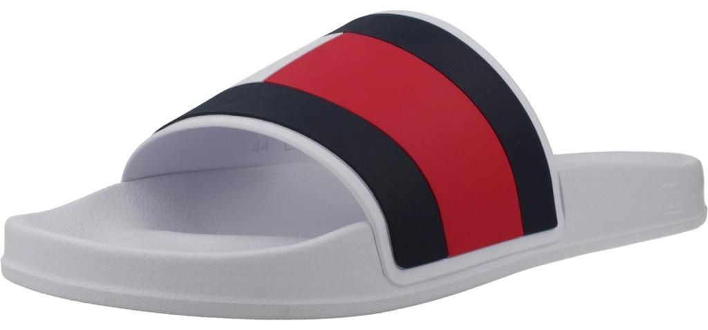 TOMMY HILFIGER LIGHT ADJUSTABLE POOL Weiß