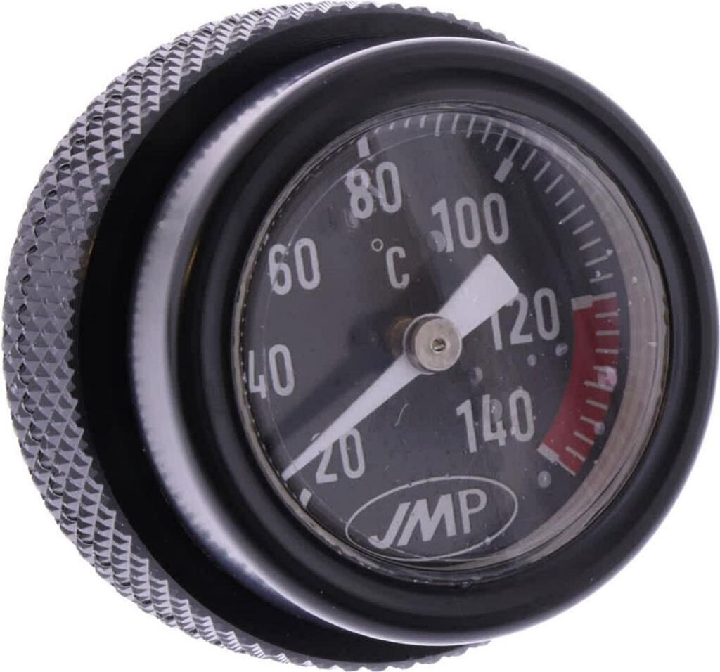 JMP Öltemperaturanzeige BH12-0354BF 30x1,5mm für Kawasaki