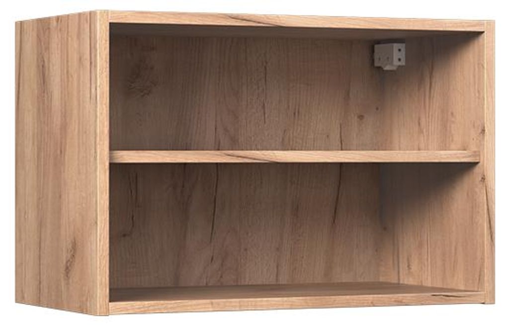 Pensile da cucina Vicco Fame-Line Rovere dorato/Rovere Immagine del prodotto 