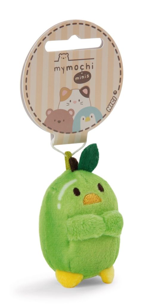 NICI 61664, Spielzeug-Huhn Produktbild 