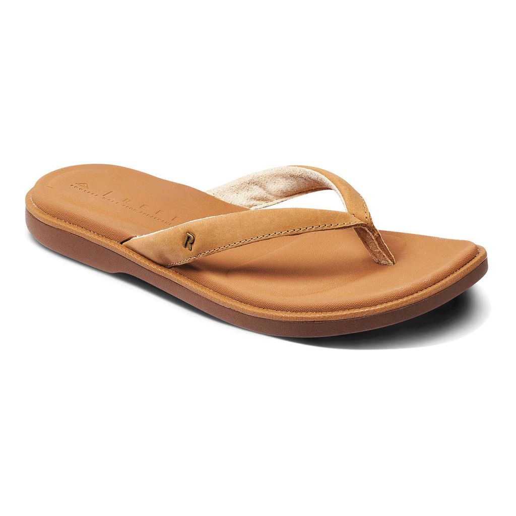 Reef Lofty Lux Slippers Damen