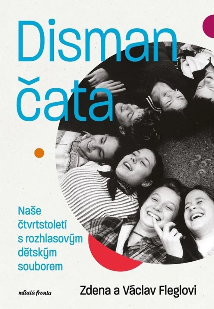 Livre Illustré Dismančata Václav Flegl : 25 Ans de Souvenirs et Photos