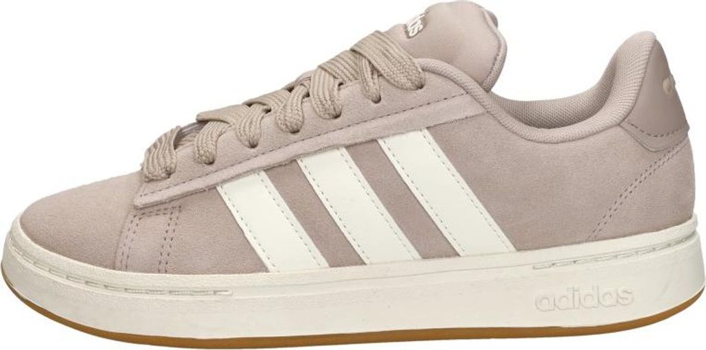 Adidas GRAND COURT ALPHA 00s  Sneakers Laag - Beige - Maat Image du produit 