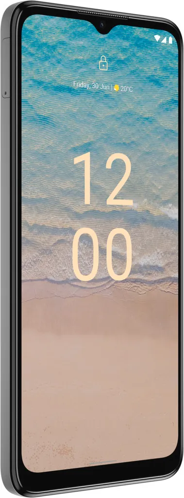 Nokia G22 Gris 64GB : Le Smartphone Idéal pour la Photo et les Réseaux Sociaux
