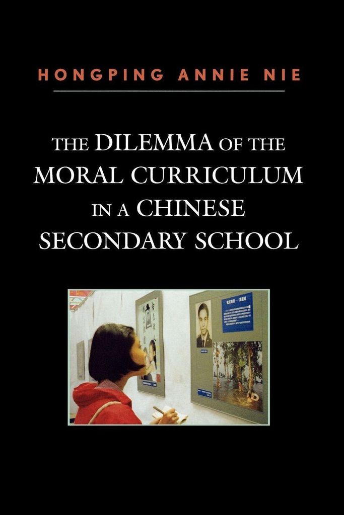 Dilemma of the Moral Curriculum in a Chinese Secondary School