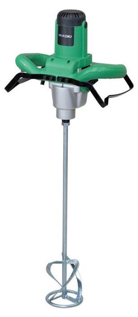 Malaxeur 1200 W / Ø120 mm - raccordement M14 - HIKOKI Image du produit 