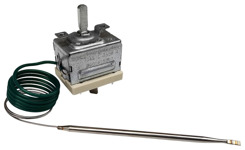 Thermostat passend wie Bosch 00658806 EGO 55.17062.440 Produktbild 
