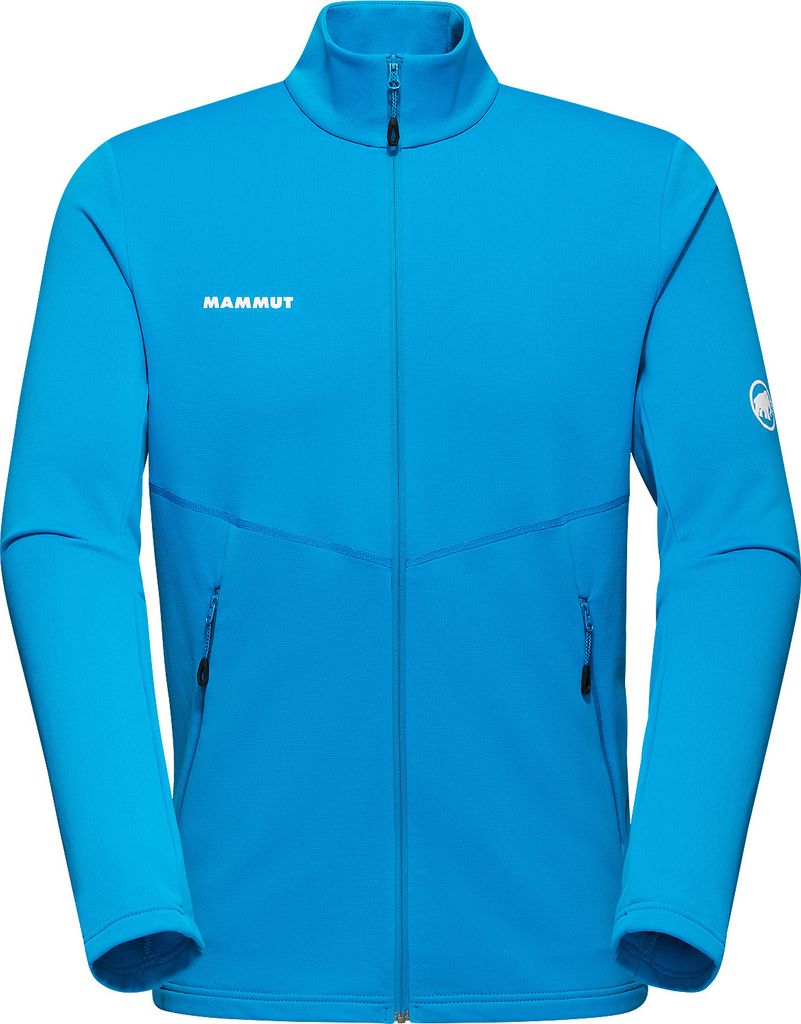 Mammut Aconcagua Light ML Jacket glacier blue M