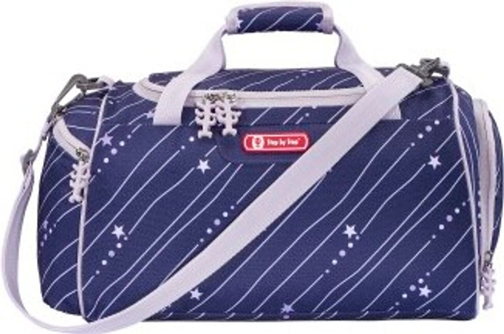 Sportovní taška „Pegasus Emily“ – návod krok za krokem Obrázek produktu 