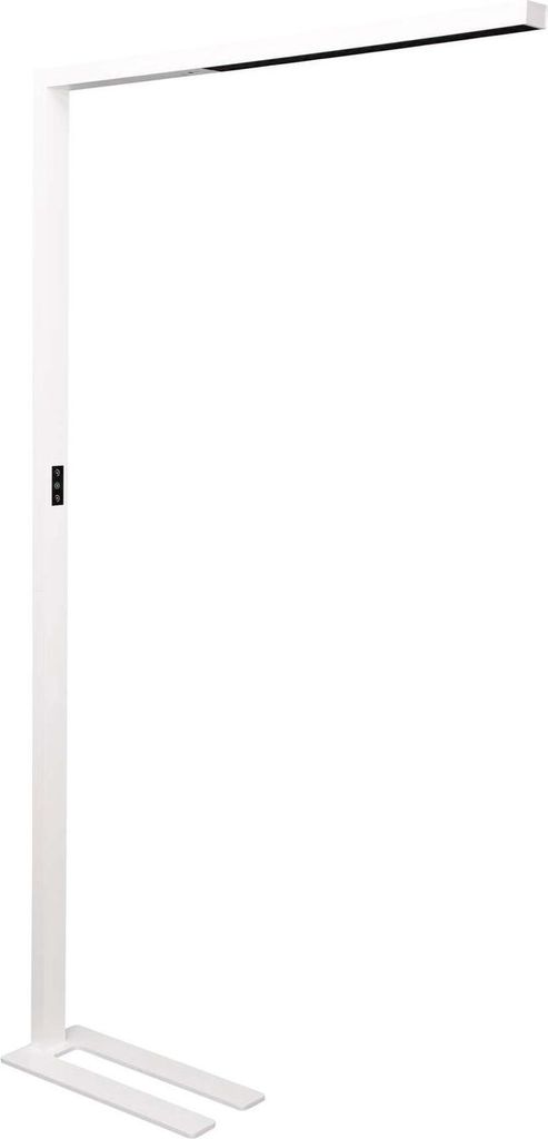 MAUL Standleuchte MAULsirius LED 3.000 - 5.700 K dimmbar Produktbild 