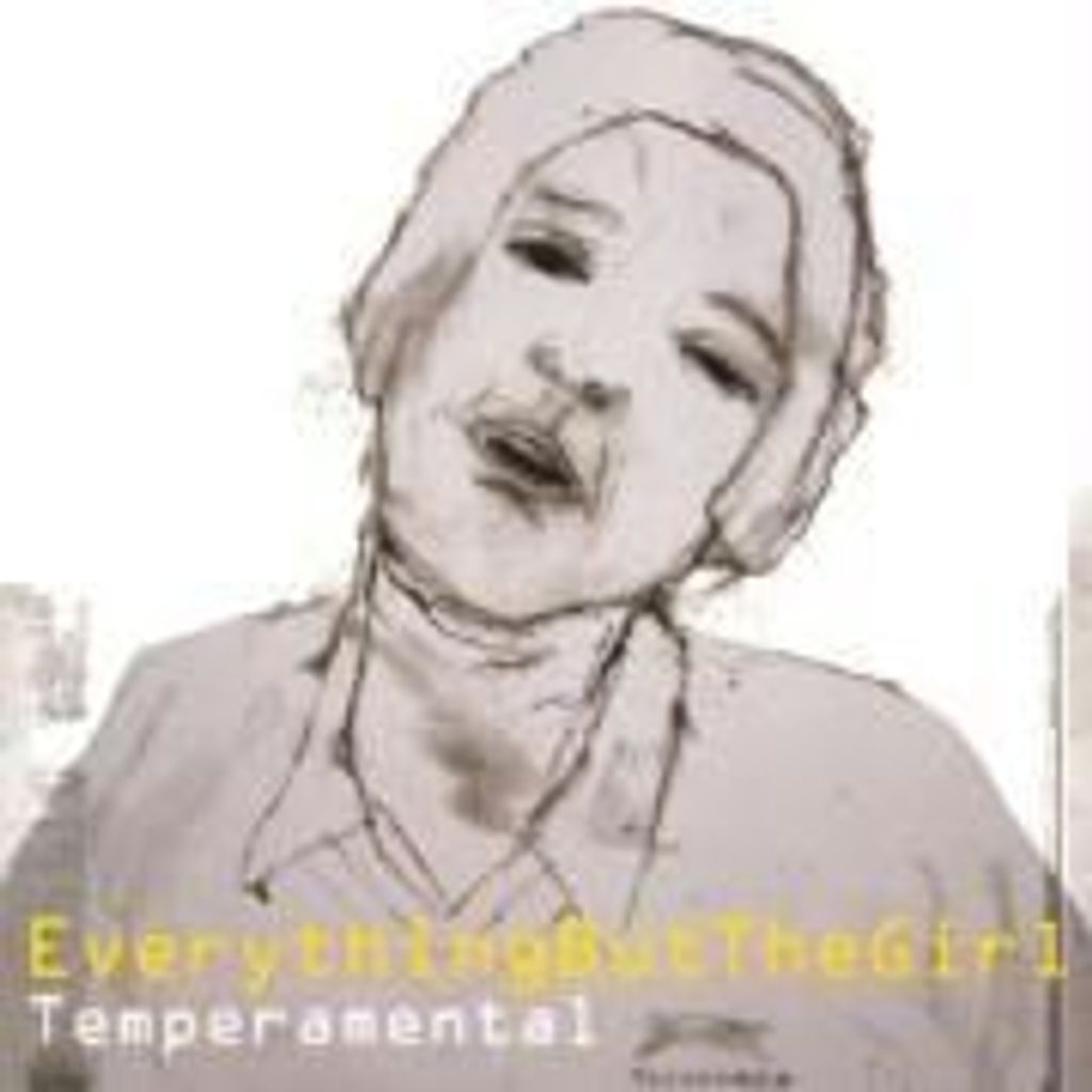 Everything But The Girl-Temperamental
