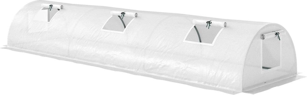 Aga Garten Folientunnel DSA2322