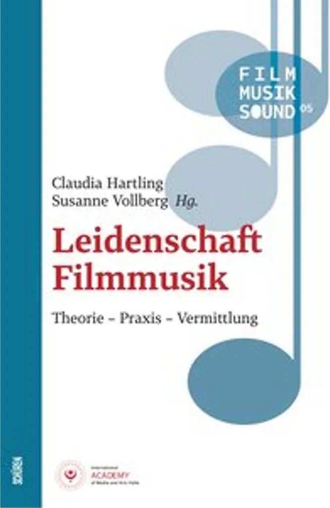 Leidenschaft Filmmusik - Musique de Film Orchestrale en Edition Deluxe