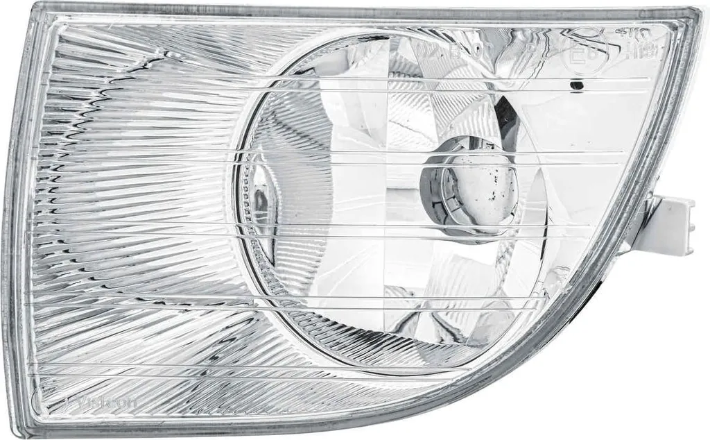 Phare antibrouillard gauche Skoda Fabia II pour conduite par brouillard