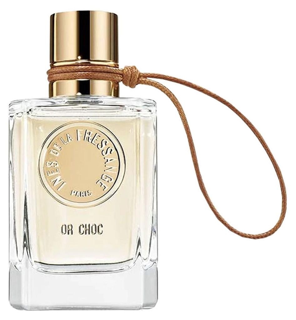 Signature Or Choc Eau De Parfum fü r Frauen 60 ml Produktbild 