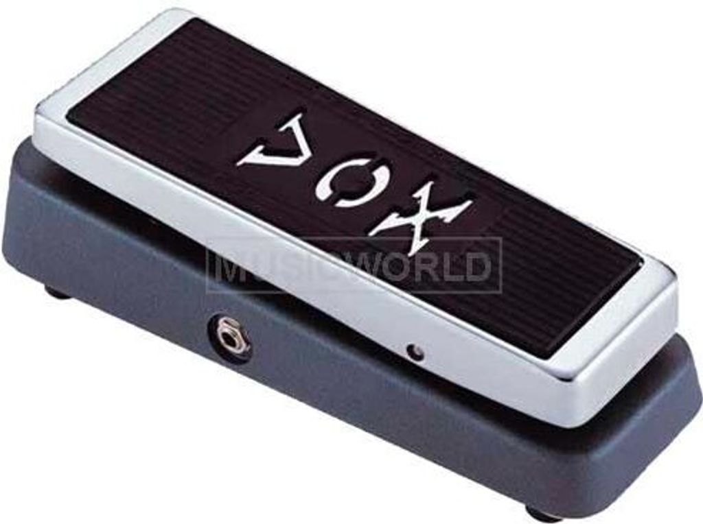 Vox Effektgerät V847A Wah-Wah Pedal