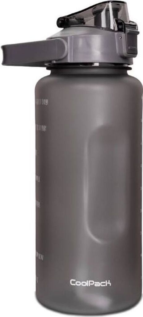 Flasche 2l COOLPACK - Cancan - Rauchig