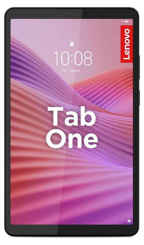 Lenovo Tab One, 22,1 cm (8.7"), 1340 x 800 Pixel, 64 GB, 4 Produktbild 