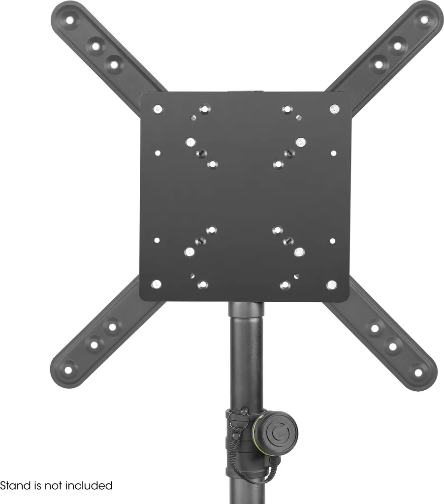 Staffa Monitor TV per Palo 35mm Gravity SA VESA 1 | VESA 400x400