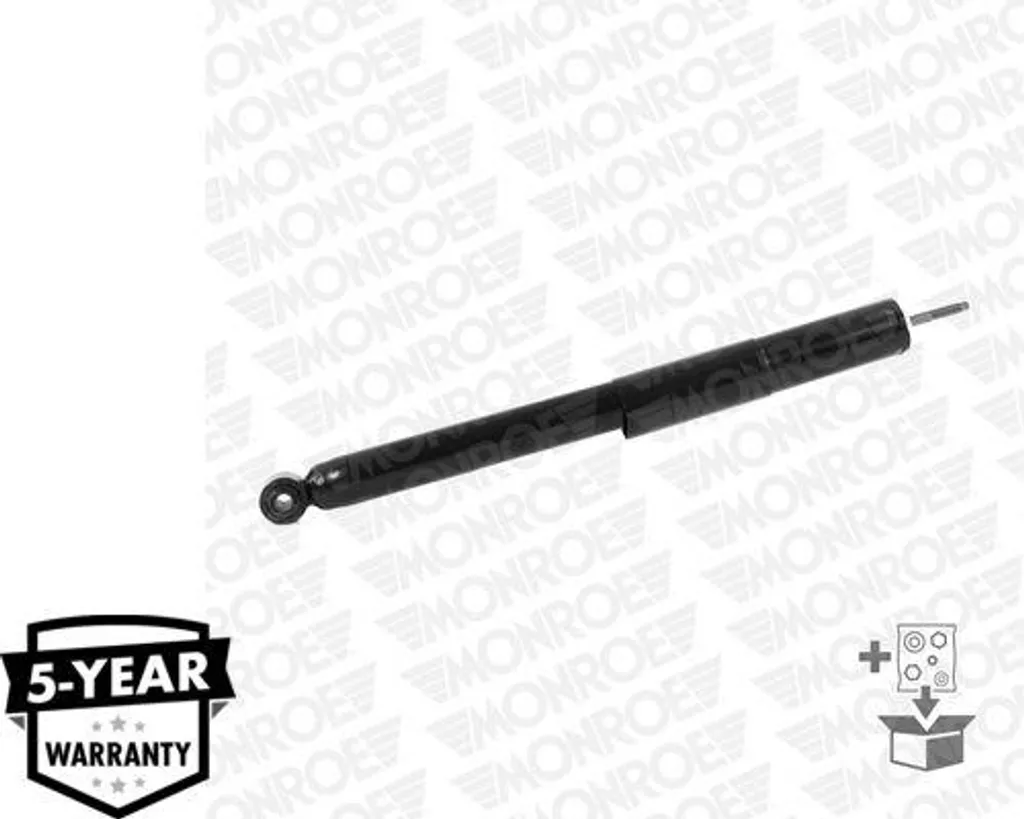 Amortisseur Monroe D7004 pour Kia Sportage : Rénovez votre Suspension