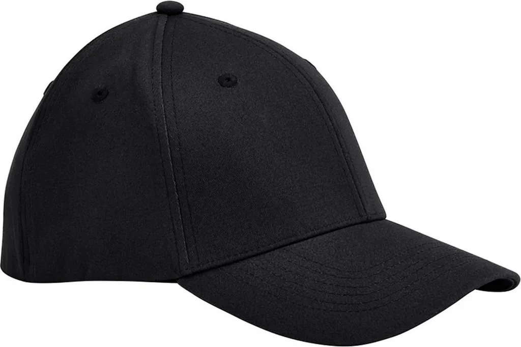 Beechfield - Berretto PC7007 (L-XL) (nero)
