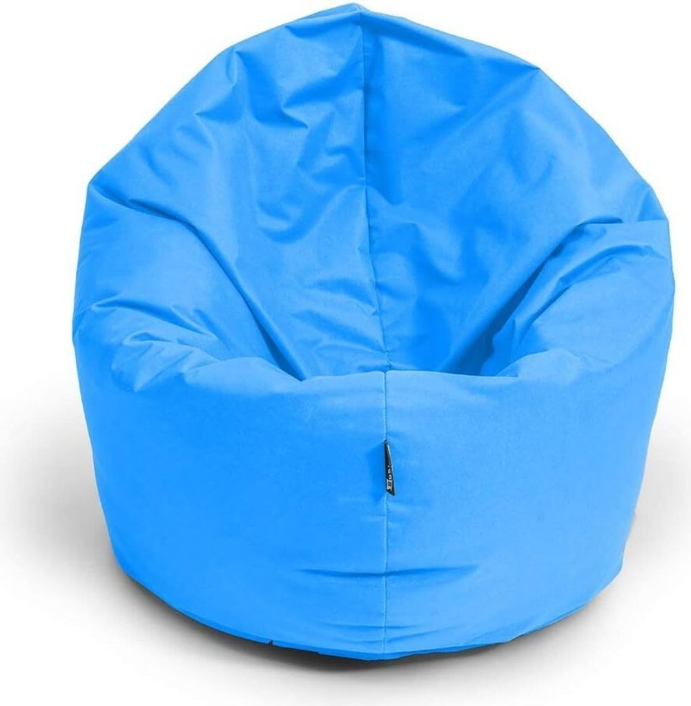 Sitzsack mit füllung 2 in 1 Sitzkissen Bean Bag Outdoor Produktbild 