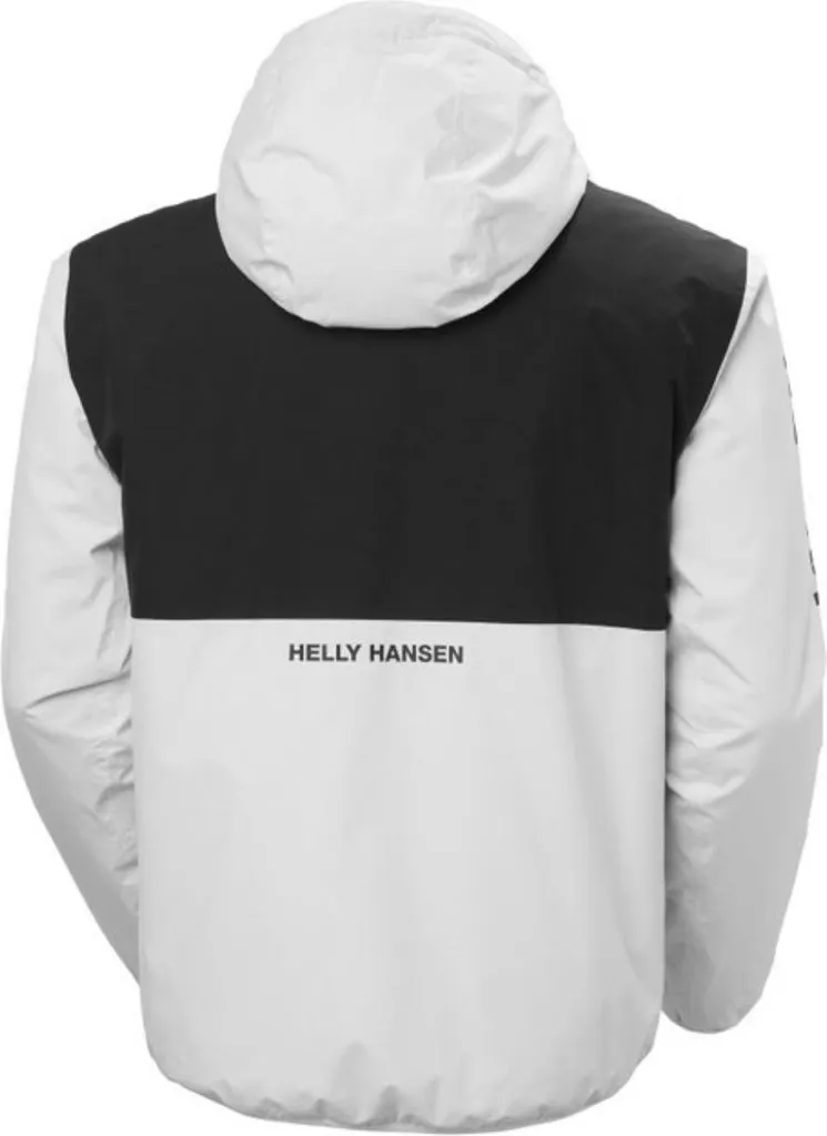 Veste Helly Hansen Ervik Helly Tech Protection Imperméable Modèle 53983