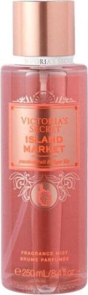 Victoria's Secret Island Market Body Mist, 250 ml Productafbeelding 