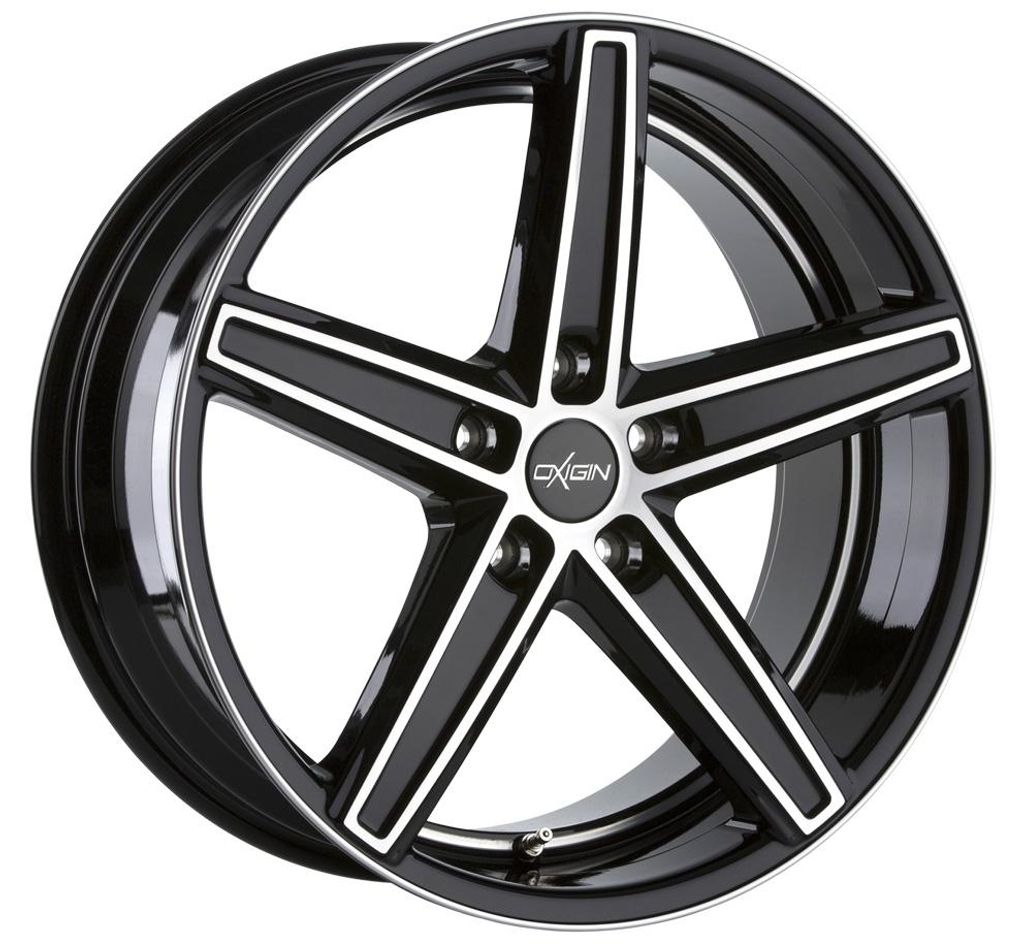 Felga Oxigin 18 Concave 11,5x22 ET50 5x112 SWFP do Zdjęcie produktu 