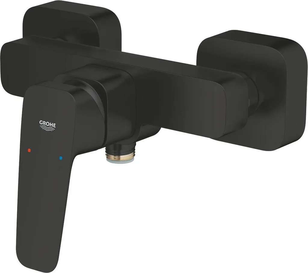 GROHE Cubeo Mitigeur monocommandé pour douche, montage apparent, 1018242430, 1018242430 - 3