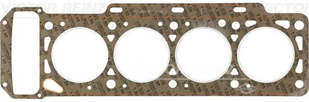 Joint de culasse pour cylindre OE 11129065653 compatible avec Vectra