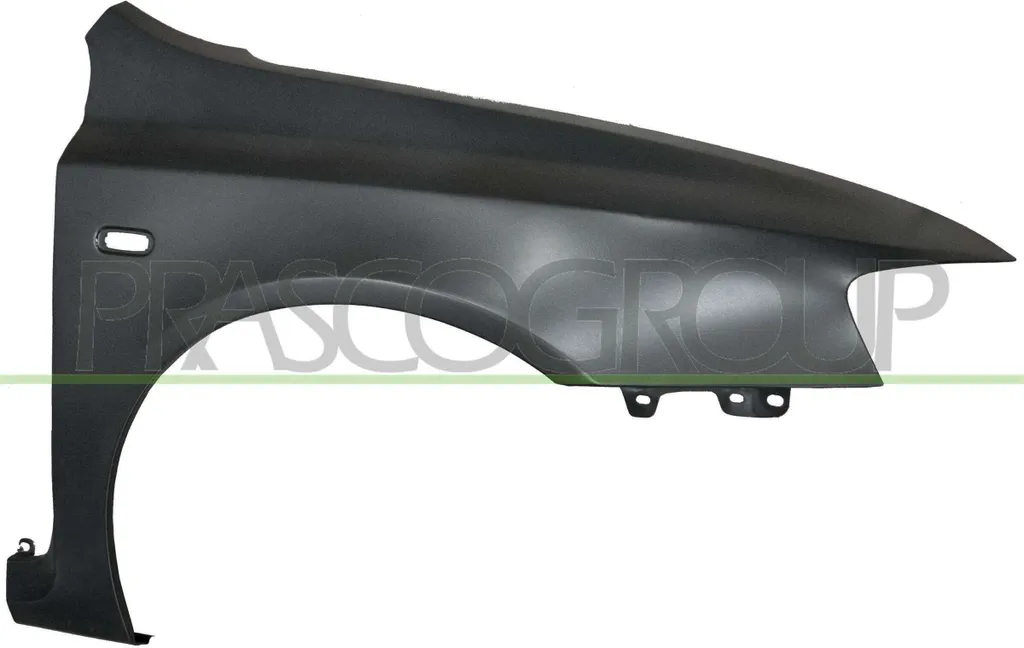 Aile Avant Droite PRASCO FT4203013 pour Fiat Stilo - Réf OE 46762218