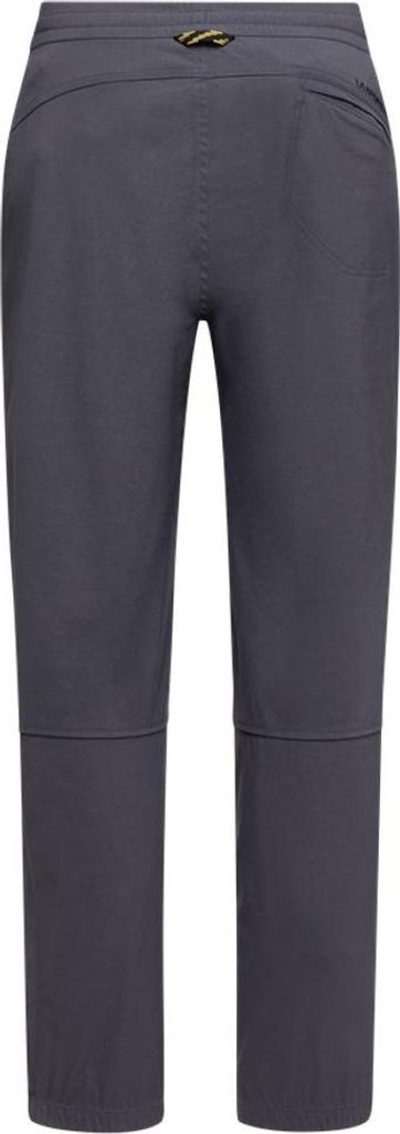 Gambit Pant W - Performance-Jogginghose für Klettern und Alltag - La Sportiva, Größe:M, Farbe:G19G19-Onyx