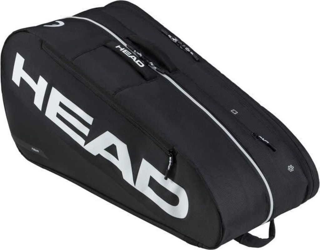 HEAD Tour Racquet Bag L Schlägertasche mit 65L Volumen Produktbild 