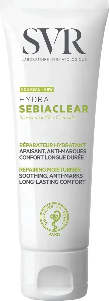 SVR Sebiaclear Hydra Anti-Mark 40 ml