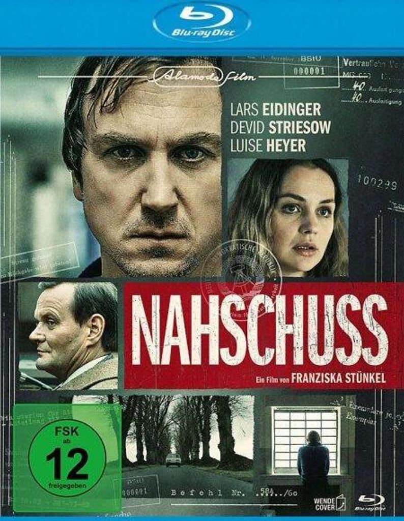 Nahschuss
