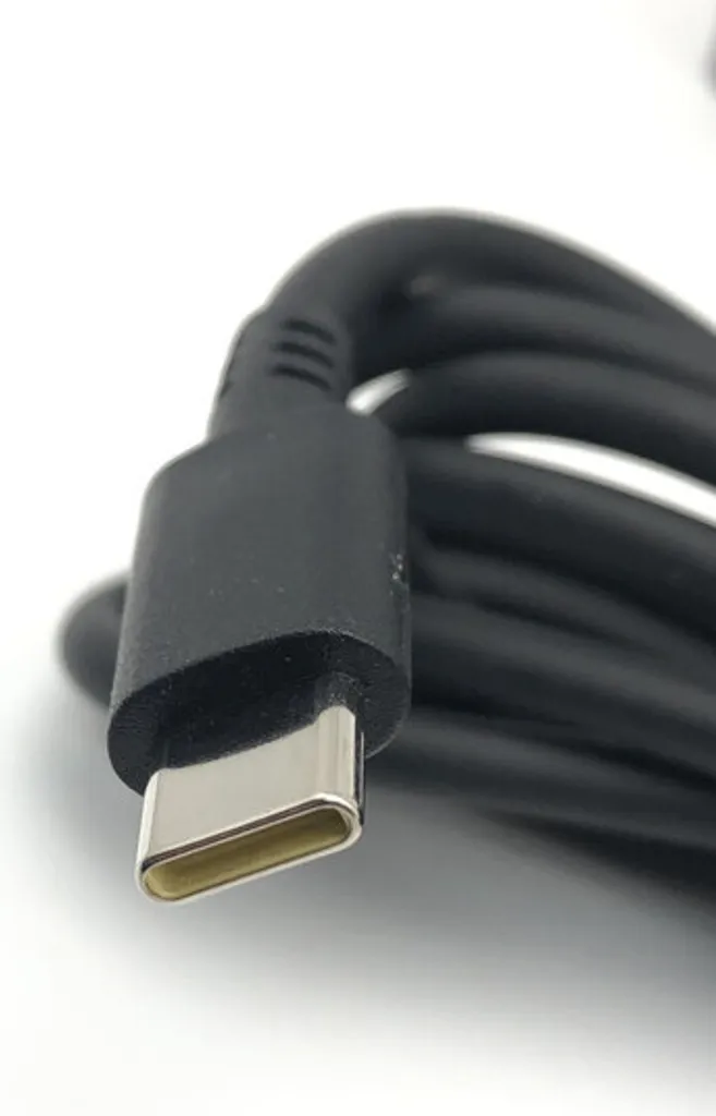 Caricatore Rapido 65W USB-C per Lenovo ThinkPad - Travel Friendly - 5