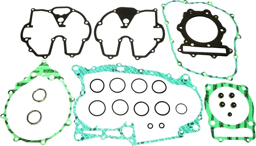 Pochette de joints moteur Athena pour Honda XL 600 LM Paris-Dakar 85-87